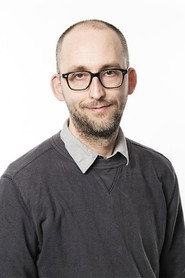 Daniel Karlsson 头像