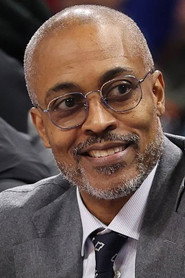 Rod Strickland 头像