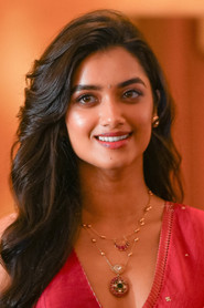 Bhagyashree Borse 头像