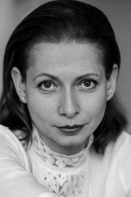 Gabriela Míčová 头像