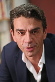 Pascal Blanchard 头像