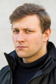 Nils Mattias Steinberg 头像