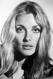 Sharon Tate 头像