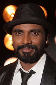 Remo D'Souza 头像