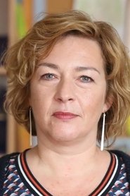 Isabelle Van Hecke 头像
