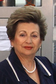 Βασιλική Καλλιμάνη 头像