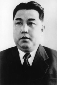Kim Il-sung 头像