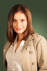 Andreea Bibiri 头像