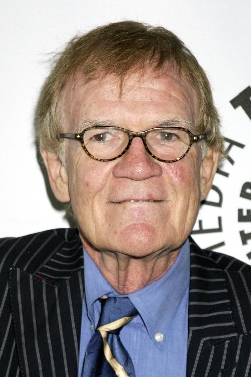 Jack Riley 头像