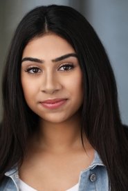 Anisha Cheema 头像