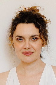 Ana Luiza Rios 头像