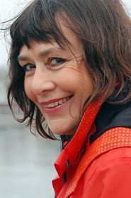 Anne-Vibeke Mogensen 头像