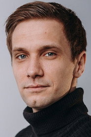 Владимир Петров 头像