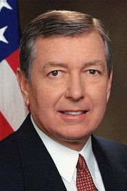 John Ashcroft 头像