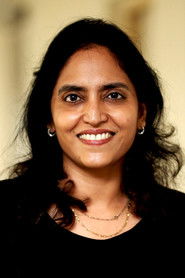 Supriya Yarlagadda 头像