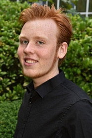 Ricko Otto 头像