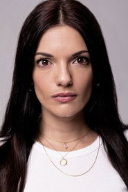 Sabrina Praga 头像