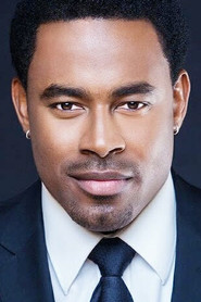 Lamman Rucker 头像