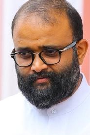 Prasanth Alexander 头像