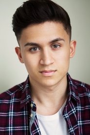 Nathan Clarke 头像