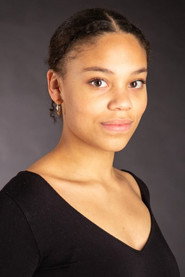 Olenka Ilunga 头像