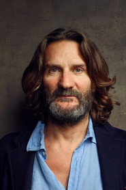 Frédéric Beigbeder 头像