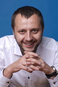Arkadiusz Detmer 头像