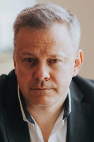Alain Desrochers 头像