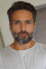 Mohammed Iqbal Khan 头像