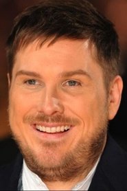 Marc Wootton 头像