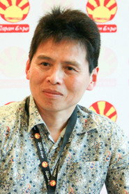 高坂希太郎 头像