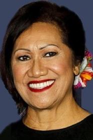 Ata Maivia Johnson 头像