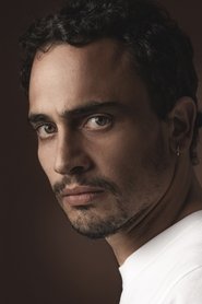 Simone Liberati 头像