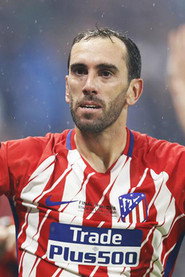 Diego Godín 头像