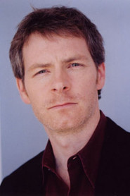 Terry McGurrin 头像