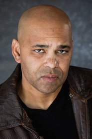 Jamil C. Winston 头像