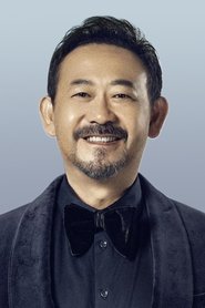 姜武 头像