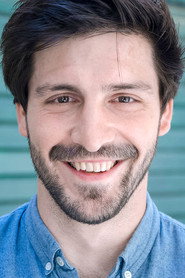 Pablo Gallego 头像