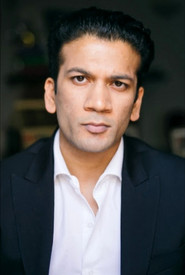 Raja Sethi 头像