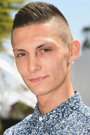 Josciua Algeri 头像