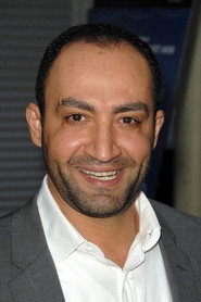 Peter Macdissi 头像