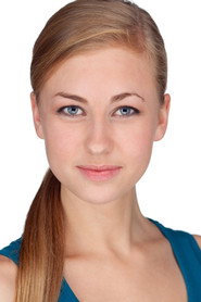 Jenny Marie Mitchell 头像