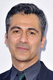 Armin Amiri 头像
