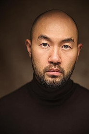 Joshua Jo 头像