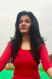Anjana Om Kashyap 头像