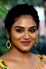 Indhuja Ravichandran 头像