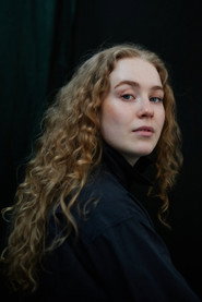 Pernille Sandøy 头像