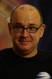 David DeCoteau 头像