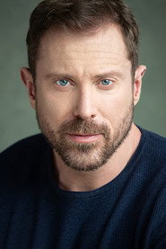 David MacInnis 头像