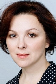 Анастасия Имамова 头像